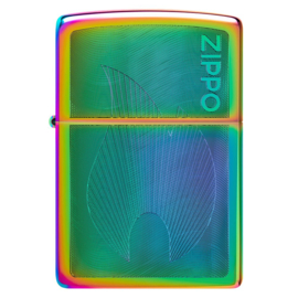 Zippo 60006604 Zippo Dimensional Flame Design