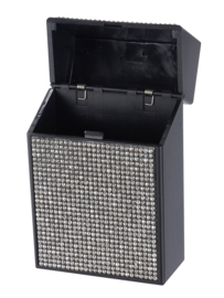 Sigaretten Push box 20st Bling Bling (12)