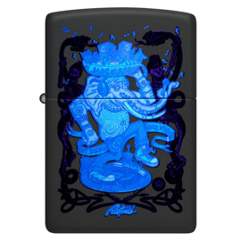 Zippo 60006770 218 Rick Rietveld Design