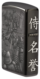 Zippo 60005634 24756 Knight Fight Design