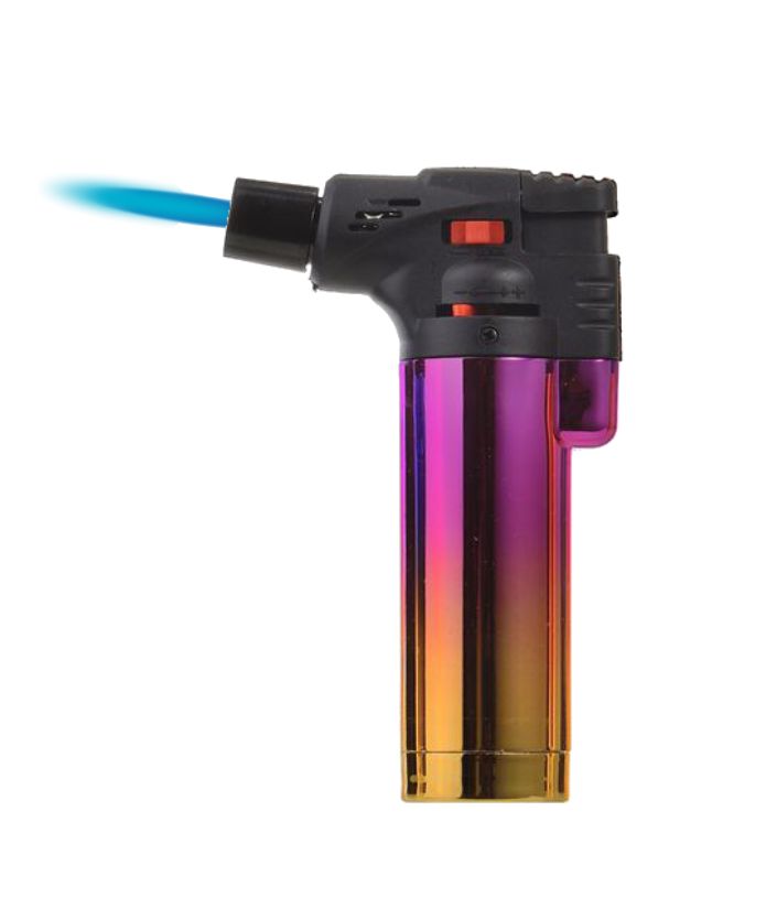 Torch aansteker shiny (12)