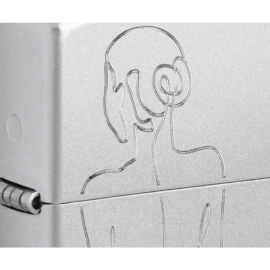Zippo 60007828 205 Lady Design