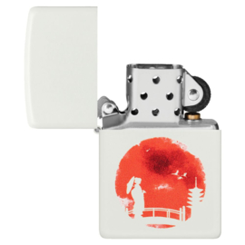 Zippo 60006821 214 Japanese Bridge