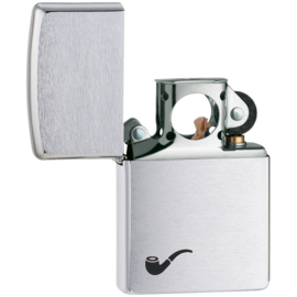 Zippo 60001199 PIPE CHROME