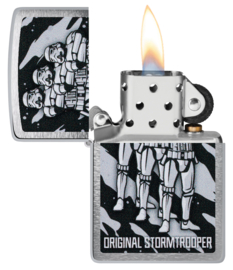 Zippo 60007764 Original Stormtrooper - Stormtroopers