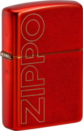 Zippo 60005926 49475 Zippo Logo Design