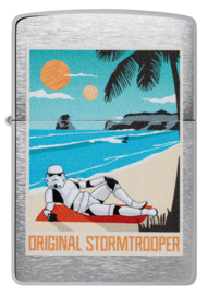 Zippo 60007760 Original Stormtrooper - Beach