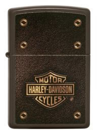 Zippo 60005529 Harley Davidson