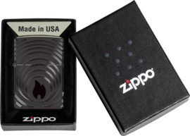 Zippo 60007786 Collectible of the Year 2026 EMEA