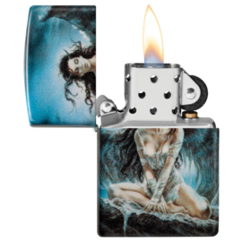 Zippo 60006600 Luis Royo