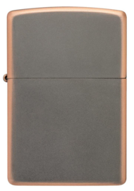 Zippo 60006236 RUSTIC BRONZE