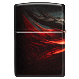 Zippo 60006838 49352 Dragon Design