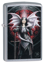 Zippo 60005247 207 Anne Stokes Collection