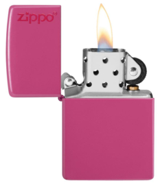 Zippo 60006256 FREQUENCY with ZIPPO LOGO