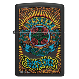 Zippo 60006791 218 Santa Cruz