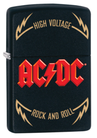 Zippo 60005609 ACDC