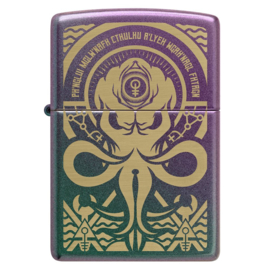 Zippo 60006767 49146 Evil Design