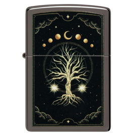 Zippo 60006757 150 Mystic Nature Design