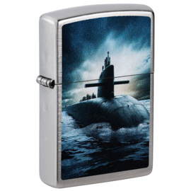 Zippo 60007867 28181 Submarine Design