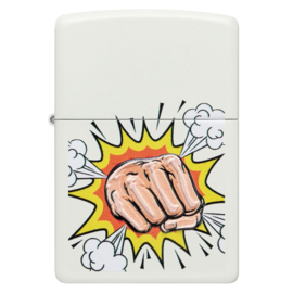 Zippo 60006876 231 Power Fist