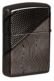 Zippo 60007720 Z Pattern Design