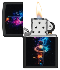 Zippo 60007698 Solar System Design