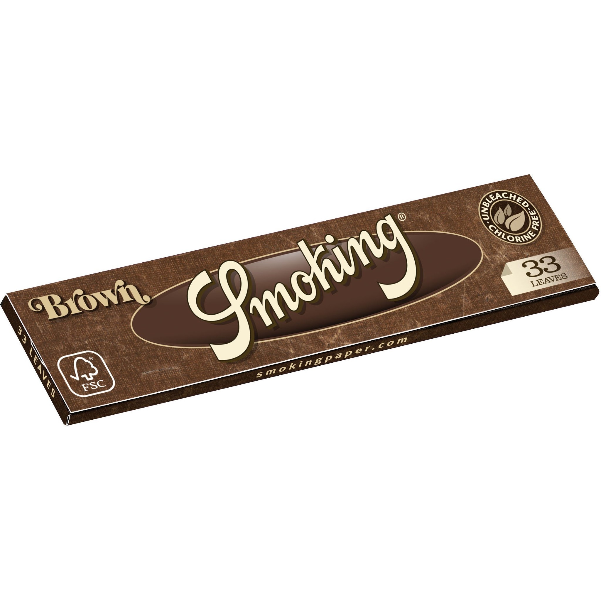 Smoking Bruin King Size (50)