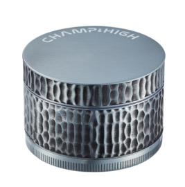 Grinder Hammered 4 delen Ø 52mm (12)