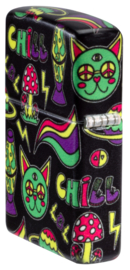 Zippo 60007735 Chill Design