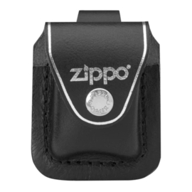 Zippo tas clip zwart