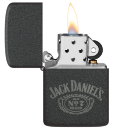 Zippo 60007530  Jack Daniels