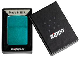 Zippo 60007677 Candy Teal
