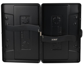 Sigarettenkoker clip Cassettebandje (8)