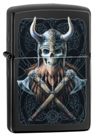 Zippo 60005094 24756 Anne Stokes