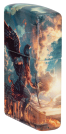 Zippo 60007588  Greek Myths Design