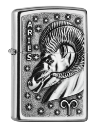 Zippo 2006507 PL 207 ARIES Tierkr. V19