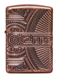 Zippo 60003424 Zippo Gear multi cut