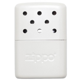 Zippo 60001662 Handwarmer 6 uur parelmoer wit 