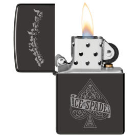 Zippo 60007756 Motörhead - Ace Of Spades