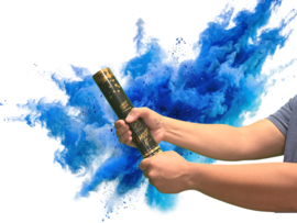 SHOOT-IT Blue Powder