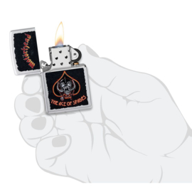 Zippo 60007758 Motörhead - The Ace Of Spades