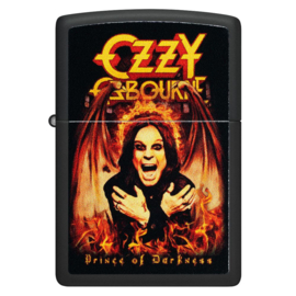Zippo 60007727 Ozzy Osbourne - Price of darkness