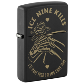 Zippo 60007803 218 Ice Nine Kills - Dreams