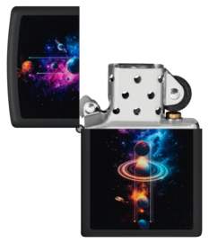 Zippo 60007698 Solar System Design