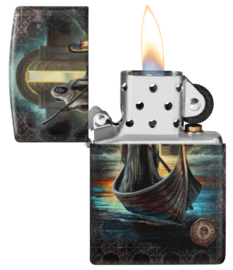Zippo 60007708 Anne Stokes