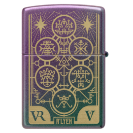 Zippo 60006767 49146 Evil Design