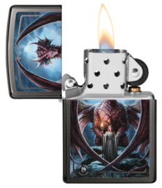 Zippo 60006123 28378 Anne Stokes Collection