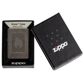 Zippo 60006596 Pattern Design