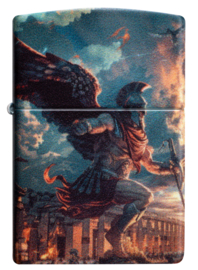 Zippo 60007588  Greek Myths Design