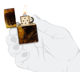 Zippo 60007661 Mummy Design